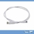 Cable De Red Utp Furukawa Patch CAT5E 1,5M blanco 35103502 - Aware Solutions