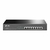 Switch TP-Link TL-SG1008MP con 8 puertos Poe+