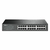 Switch Tp-link Tl-sg1024de 24 Puertos Gigabit Easy Smart