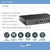 Router Tp-Link VNP Gigabit Omada ER7206 - Aware Solutions