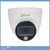 Cámara Domo Dahua HAC-HDW1209TLQP-LED-0280B 2MP Full-Color - comprar online