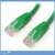 Cable De Red Utp Furukawa Patch CAT5E 1M VERDE 35103401 - comprar online