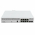 Switch Mikrotik 8-POE+ 140W 2-SFP+ CSS610-8P-2S+IN