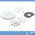 Access Point Ubiquiti U6+ Plus WiFi 6 de Doble Banda - comprar online