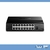 Switch 16 Bocas Tp-link Tl-sf1016d 10/100 Fast Ethernet - Aware Solutions