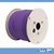 Bobina de Cable UTP Cat6 SIEMON 305MT LSOH VIOLETA - comprar online