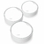 Access Point Mesh Indoor Wifi6 Deco X50-PoE Pack x3