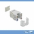 Furukawa Jack RJ45 CAT5E Multilan Blanco Furukawa 35030521 - comprar online