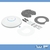 Access Point Ubiquiti UniFi U6-Enterprise WiFi 6E - Aware Solutions