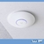 Access Point Ubiquiti UniFi U6-Enterprise WiFi 6E en internet