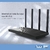 Tp-Link Router Archer AX12 Doble Banda WIFI 6 AX1500 - Aware Solutions