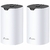 Router Tp-Link Deco S7 Wifi Mesh Doble Banda AC1900 Pack 2