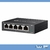 Switch Tp-Link 5 puertos Omada Gigabit DS105G - comprar online