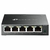 Switch Tp-Link Omada 5-puertos Gigabit DS105GE Administrable