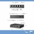 Switch Tp-Link Omada DS105GP 5-Puertos 4-Puertos PoE+ en internet