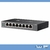 Imagen de Tp-Link Switch 8Puertos OMADA DS108G no gestión Gigabit RJ45