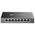 Tp-Link Switch 8Puertos OMADA DS108G no gestión Gigabit RJ45