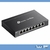 Tp-Link Switch 8Puertos OMADA DS108G no gestión Gigabit RJ45 - tienda online