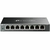 Switch Tp-Link DS108GE Omada 8-Puertos RJ45 Gestionable