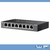 Switch Tp-Link Omada Gigabit 8-Puertos PoE+ DS108GP - comprar online