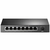 Switch Tp-Link SG1008P 8-Puertos 4-PoE Gigabit de Escritorio