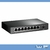 Switch Tp-Link SG1008P 8-Puertos 4-PoE Gigabit de Escritorio - tienda online