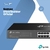 Tp-Link Switch 24-Puertos Omada DS1024GE no gestión Rack - comprar online