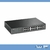 Switch Tp-link TL-SG1024D de 24 Puertos Gigabit - comprar online