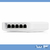 Ubiquiti Unifi Switch Usw-flex Poe-in/out Gigabit 5 Puertos - comprar online