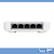 Ubiquiti Unifi Switch Usw-flex Poe-in/out Gigabit 5 Puertos en internet