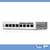 Ubiquiti Unifi Switch Gigabit 8 Bocas Us-8-60w Poe Admin - Aware Solutions