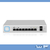 Imagen de Ubiquiti Unifi Switch Gigabit 8 Bocas Us-8-150w Poe Sfp