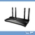 Imagen de Router Access Point Wi-fi 6 Tp-link Ax23 Doble Banda Ax1800