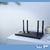 Router Access Point Wi-fi 6 Tp-link Ax23 Doble Banda Ax1800 - Aware Solutions