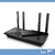 Router Tp-link Archer Ax55 Wifi6 Gigabit 220v Doble Banda - Aware Solutions