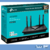 Router Tp-link Archer Ax55 Wifi6 Gigabit 220v Doble Banda