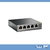 Switch Tp-Link Escritorio 5p Gigabit 4p-PoE 65W TL-SG1005P en internet