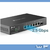 Imagen de Router VPN Tp-Link ER707-M2 Omada 6-Puertos Wan 1-USB Wan