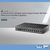 Imagen de Router Tp-Link ER7212PC Gigab Router-Switch PoE-Controlador