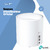 Tp-link Deco X20 (Pack 1) Sistema Mesh Ax1800 Repetidor Wifi - comprar online