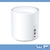 Imagen de Tp-link Deco X20 (Pack 1) Sistema Mesh Ax1800 Repetidor Wifi