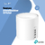 Repetidor Wi-Fi 6 Mesh AX3000 Tp-Link DECO-X50 (Pack 3) - comprar online