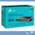 Imagen de Switch Tp-Link SG108PE Easy Smart 8Puertos Giga 4Puertos PoE