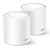 Tp-link Deco X50 (2-pack) Sistema Mesh Ax3000 Repetidor Wifi