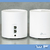 Tp-link Deco X20 (2-pack) Sistema Mesh Ax1800 Repetidor Wifi - Aware Solutions