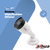 Cámara IP Dahua Bullet 2MP HFW1230S1P PoE Exterior 3,6MM Mic - comprar online