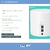 Tp-Link Deco-x10 (Pack-1) Sistema Mesh AX1500 Wi-Fi6