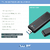 Tp-Link Adaptador USB Inalámbrico WiFi6 ARCHER-TX20U AX1800