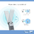 Tp-Link Adaptador USB Inalámbrico Archer TX20UH AX1800 3.0 - Aware Solutions