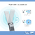 Tp-Link Adaptador WiFi USB ARCHERbTX50UH AX3OO alta ganancia - Aware Solutions